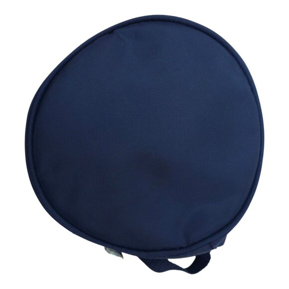 Skylanders Spyro's Adventure Storage Case READ Carrying Bag Round Zip Power A - Picture 2 of 13